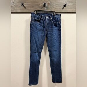 Levis 511 Jeans